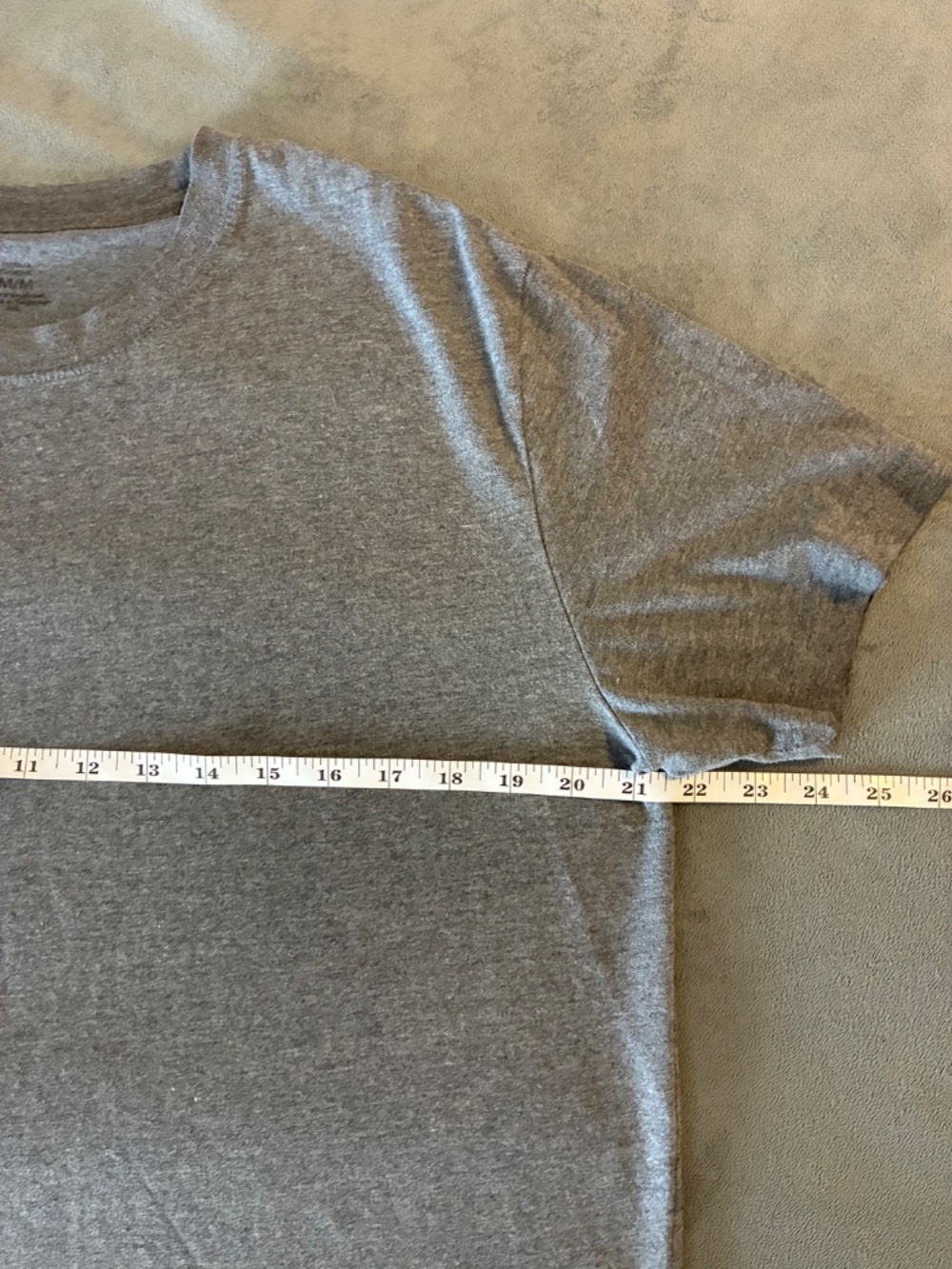 MASSIVE $10 SALE George Grey Lounge T-Shirt - Picture 6 of 7
